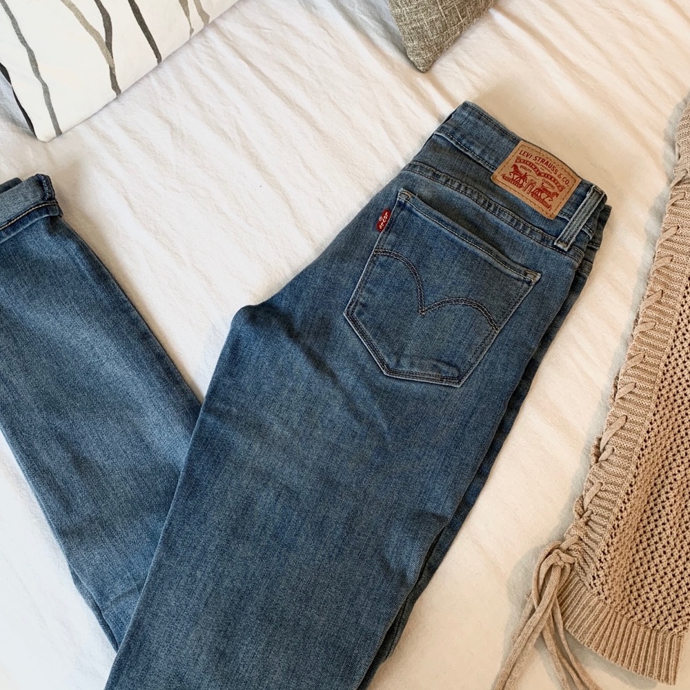 Levi’s | 711 Skinny